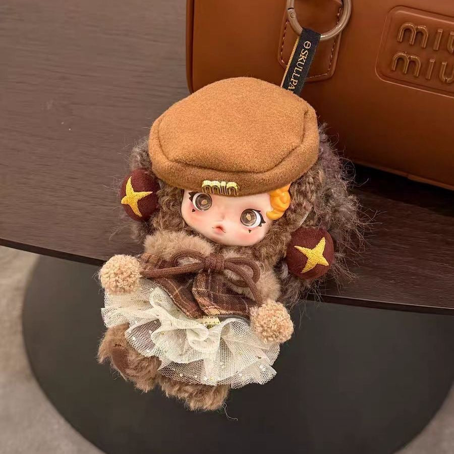 Lace Sweetie SKULLPANDA 3.0