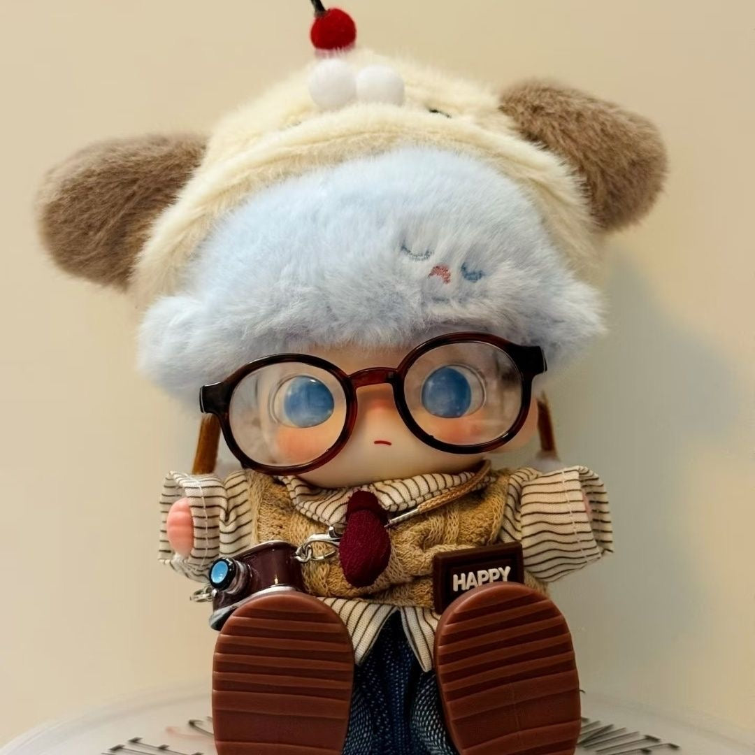 Little Photographer DIMOO