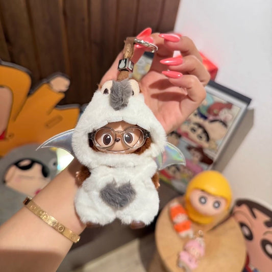 Little Devil in White LABUBU