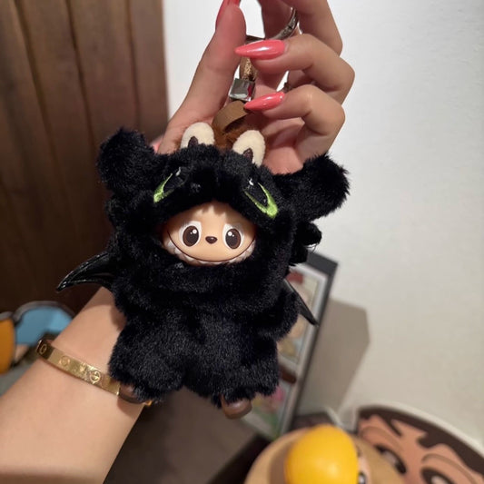 Mini Dragon Boss LABUBU