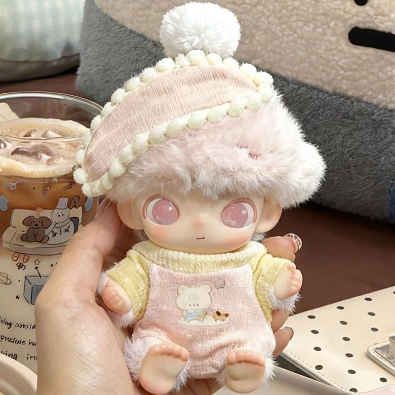 Newborn Dreamy Doll Outfit DIMOO