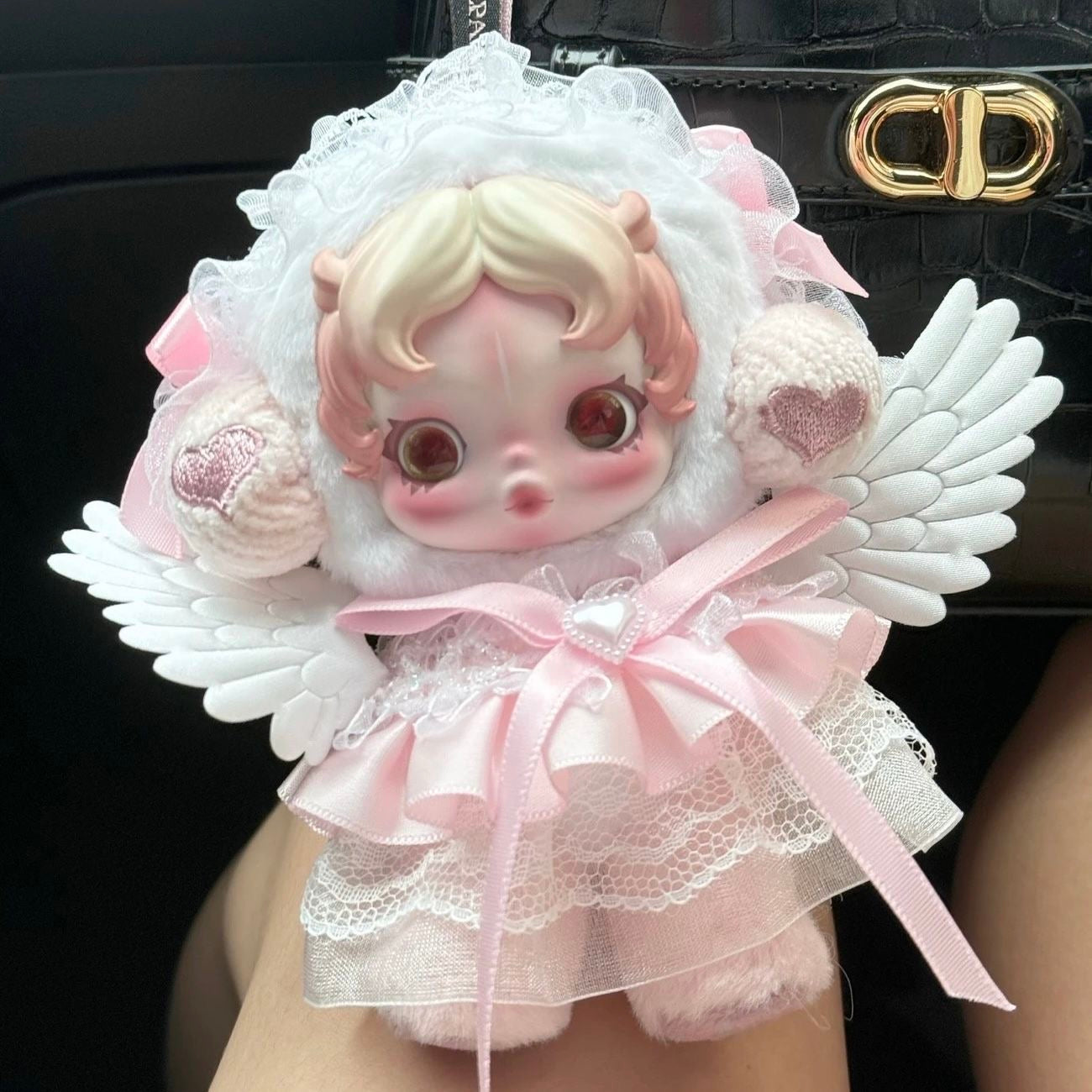 Angel’s Arrival  SKULLPANDA 3.0