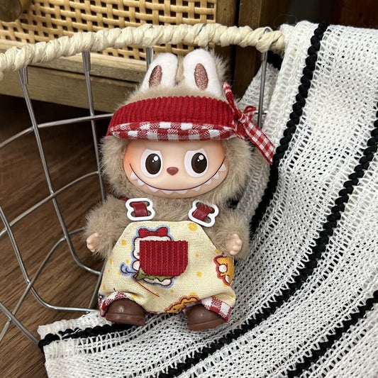 I’m Cookin’ Flex LABUBU