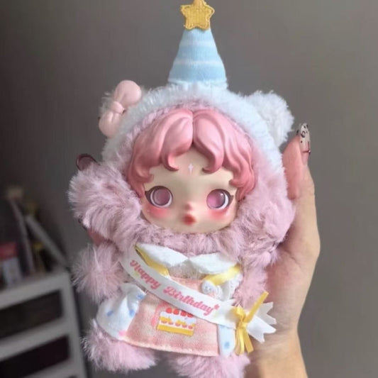 Wishing Day  SKULLPANDA 2.0