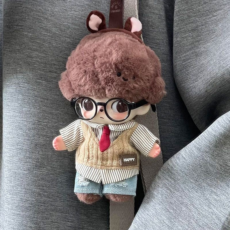 Well-Behaved Student DIMOO