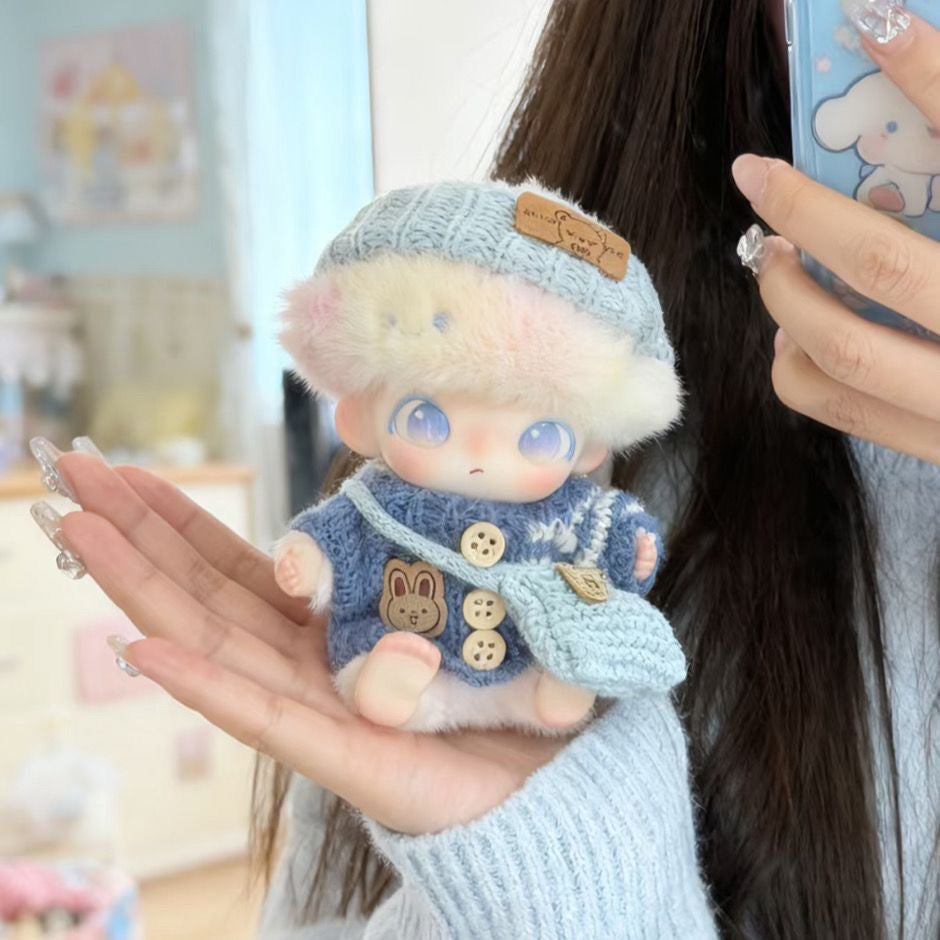 Take Winter With You DIMOO