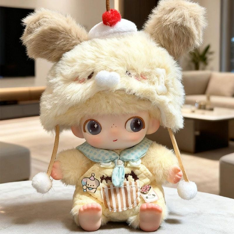 Big-Eared Bunny DIMOO