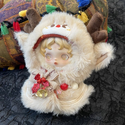 Lucky Reindeer  SKULLPANDA 2.0