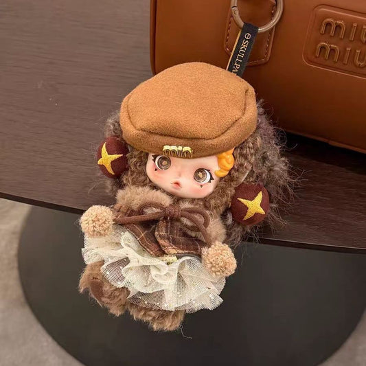 Lace Sweetie  SKULLPANDA 3.0