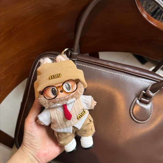 Professor Maillard LABUBU